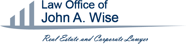 The Law Office of John A. Wise - Real Estate and Corporate Lawyer